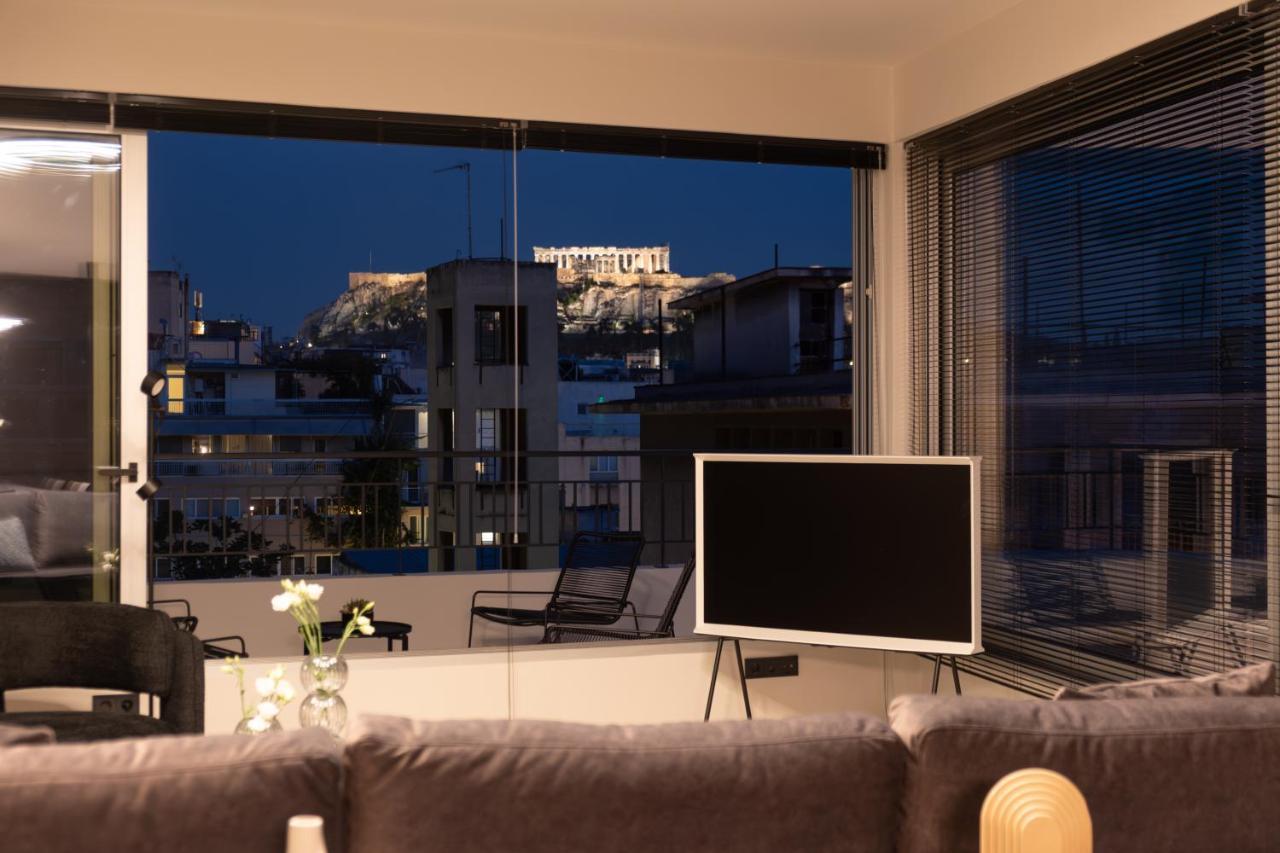 Acroview Lofts 01 With Hammam