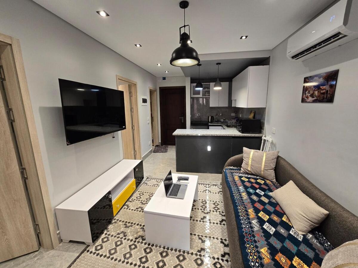 Luxury Chalet in Porto Golf for Rent with 2 Bed Rooms
