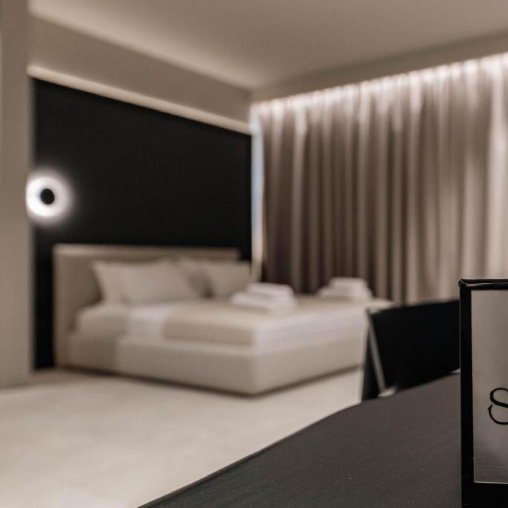 Sondor Hotel