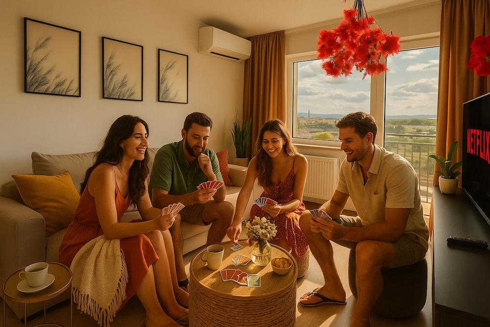 Mohost Noblesse Urban Style & Comfort