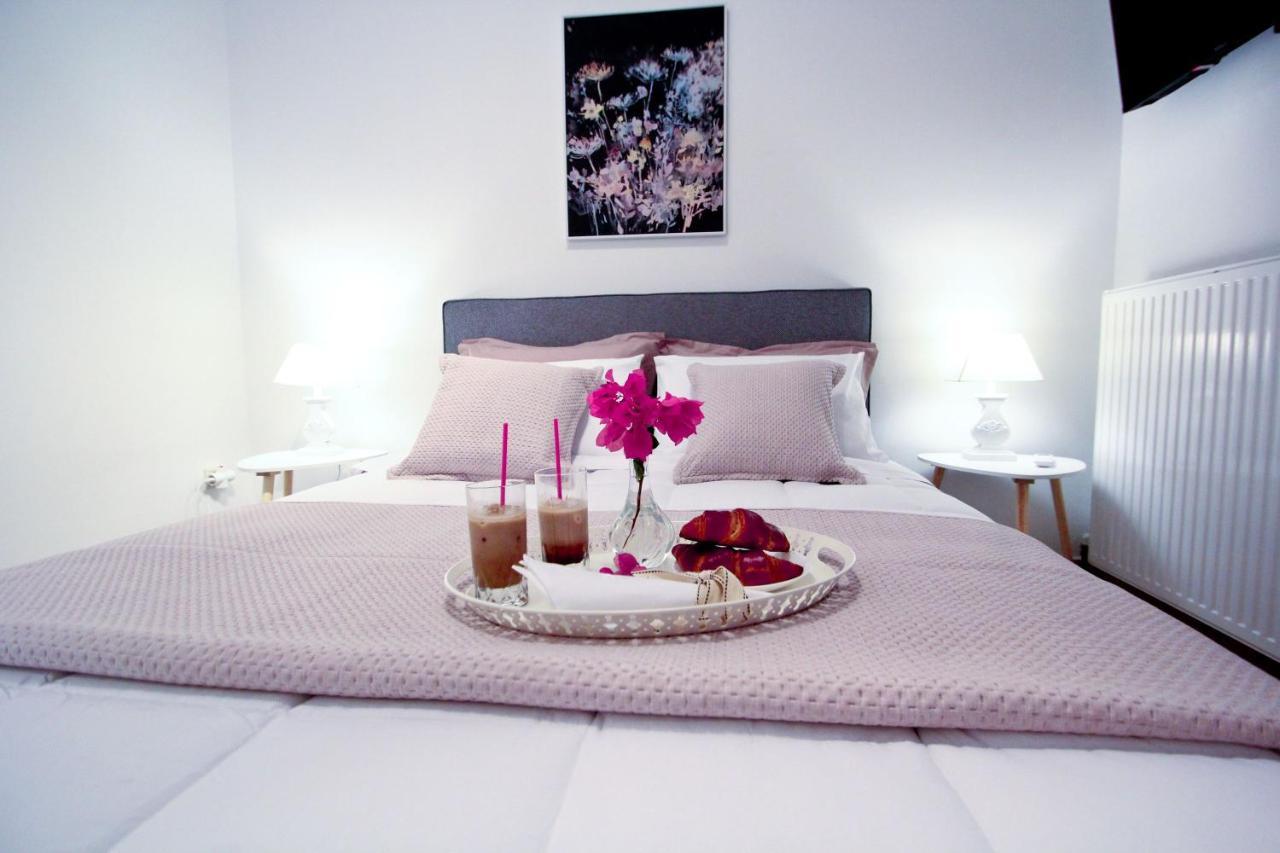 Angie's Serenity Apartment