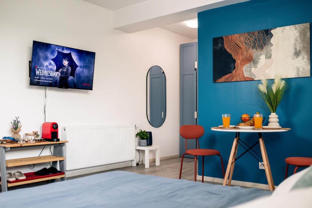 Caluna Studio Near City Center