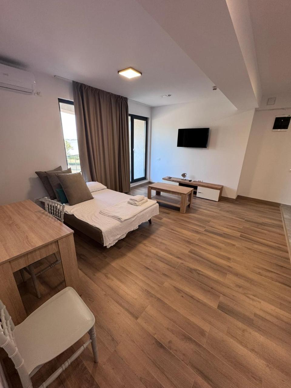 Cazare Ieftin Techirghiol