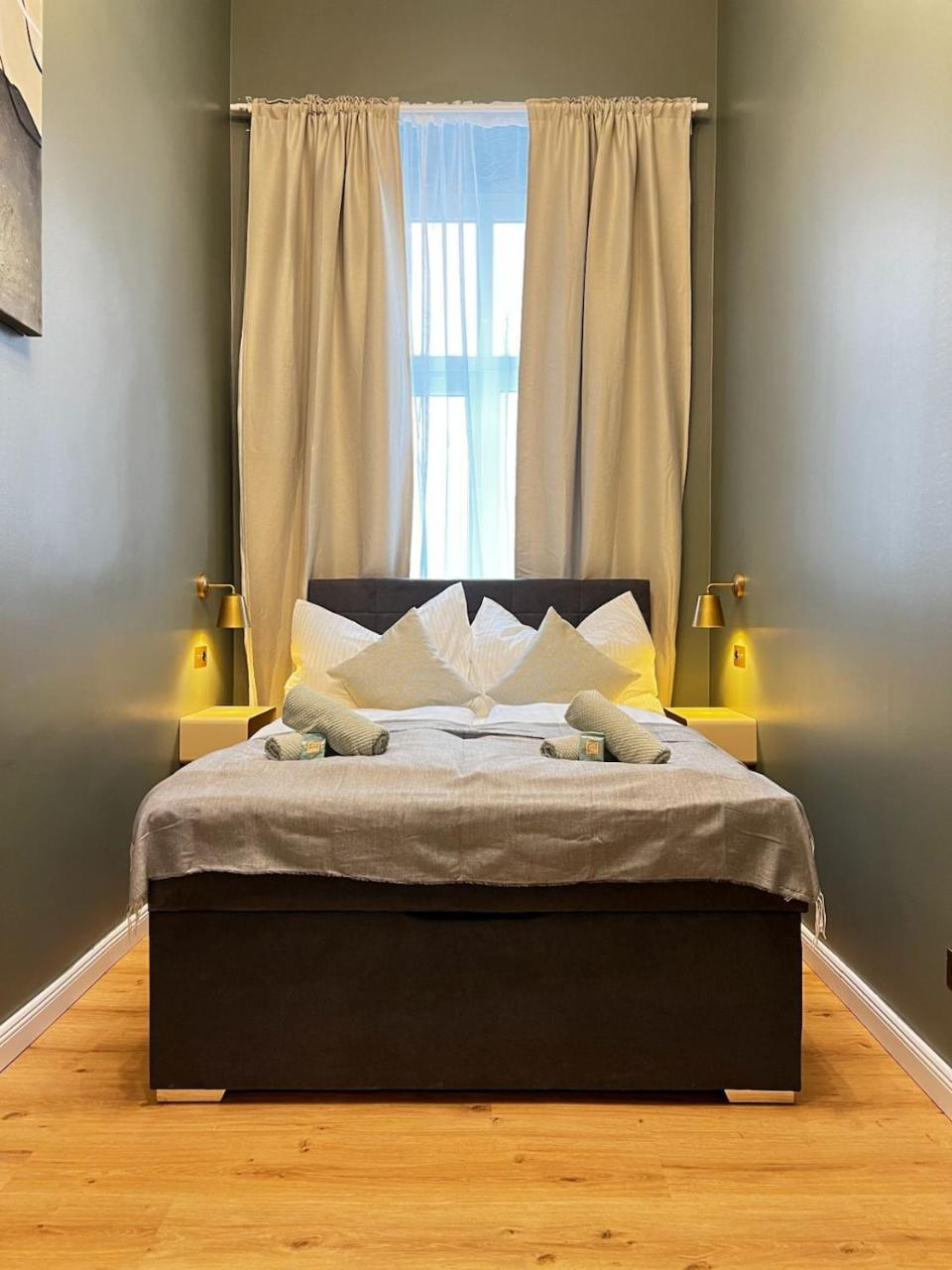 Home1 Augarten City Stay Boutique Hostel