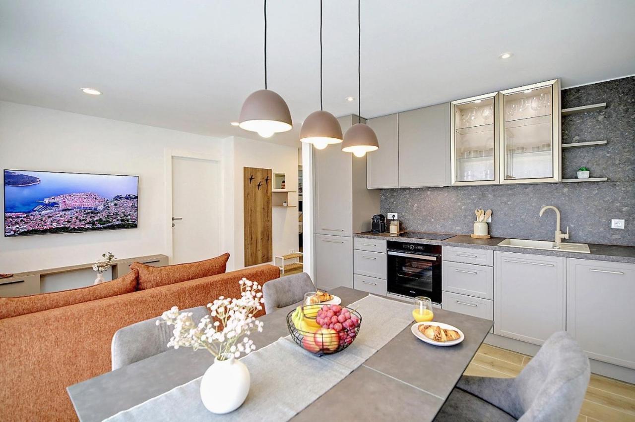 Apartment Olga Lapad