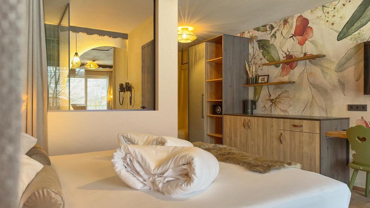 Carpe Solem Kaprun 4 Star Superior Hotel by Alps Resorts