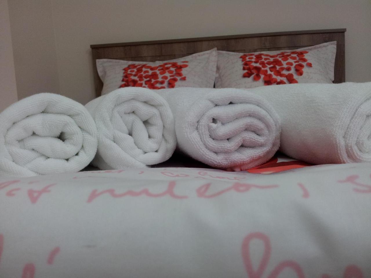 Nelly Guesthouse