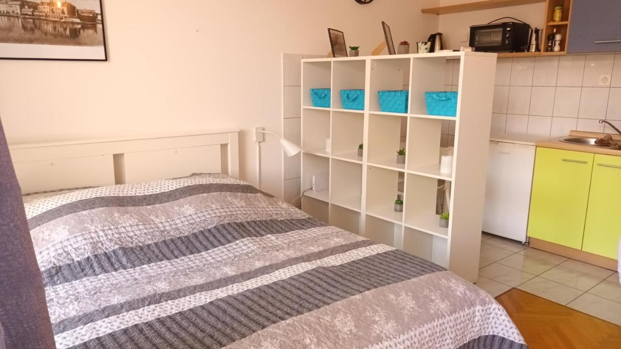 Cozy Apartman Aurelio