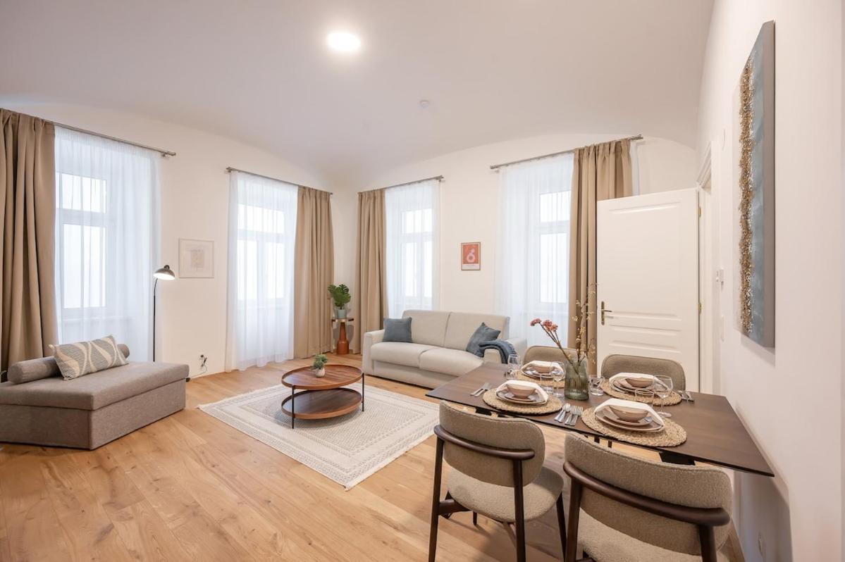 Apartment Majestic With Aircondition!