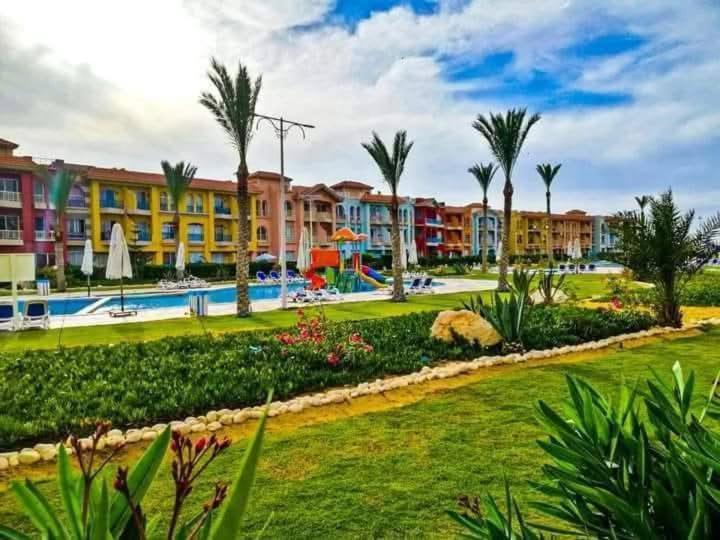 Porto Matrouh