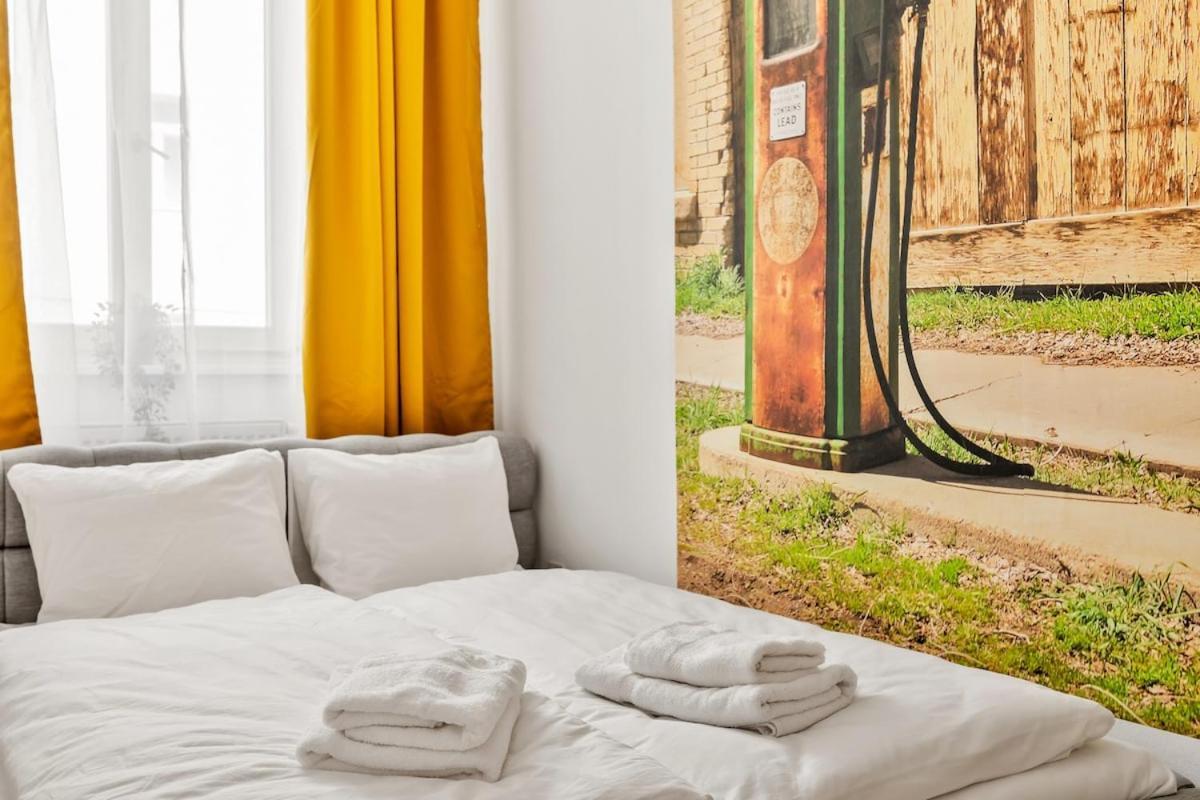 Industrial Soul Vienna Near Center