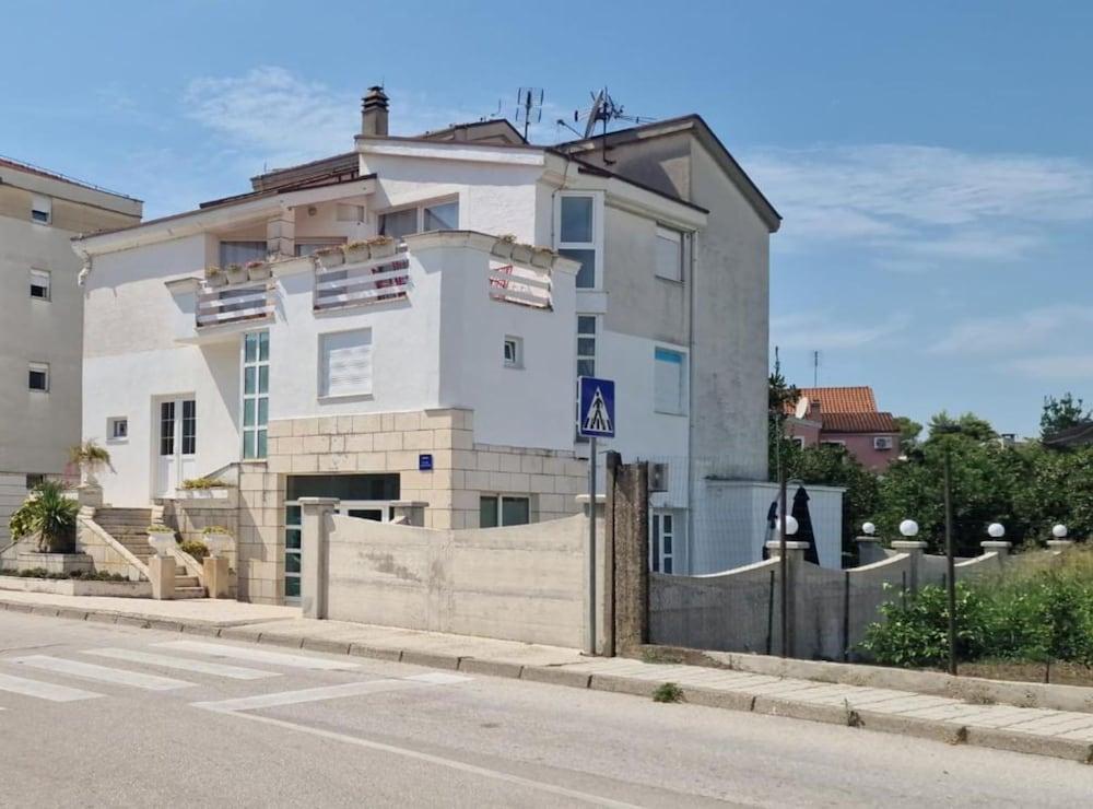 Apartment Carla In Opuzen