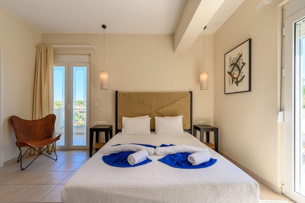 Kipo Paradiso Spa Yoga & Gym Resort Villa