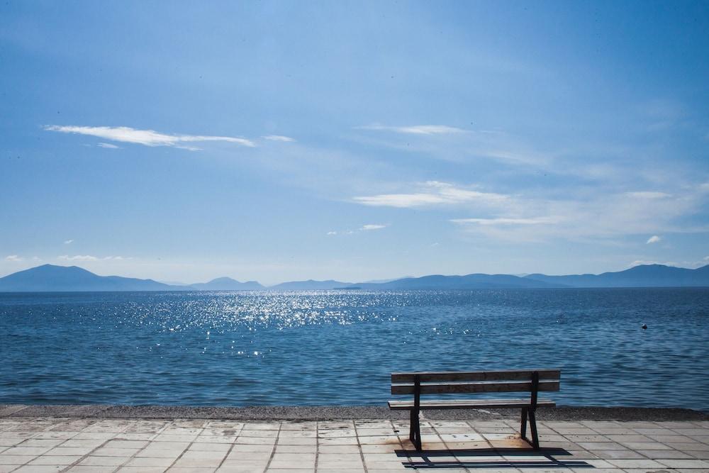 Seabreeze Platanidia Pelion