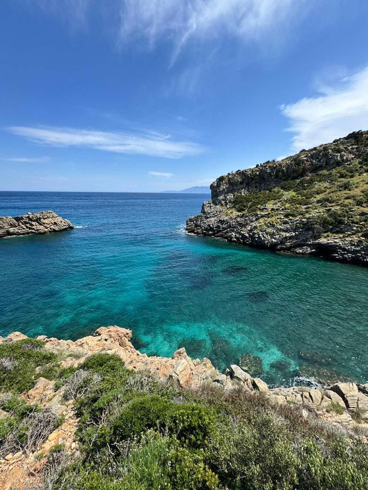 Villa Apanemia Tsakaioi