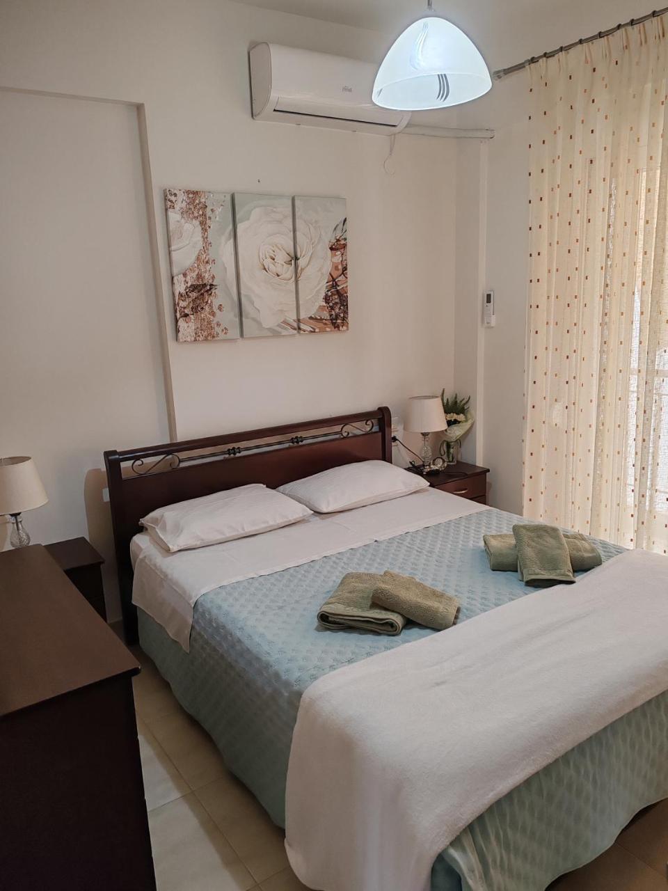 Tina's Lovely Apartment