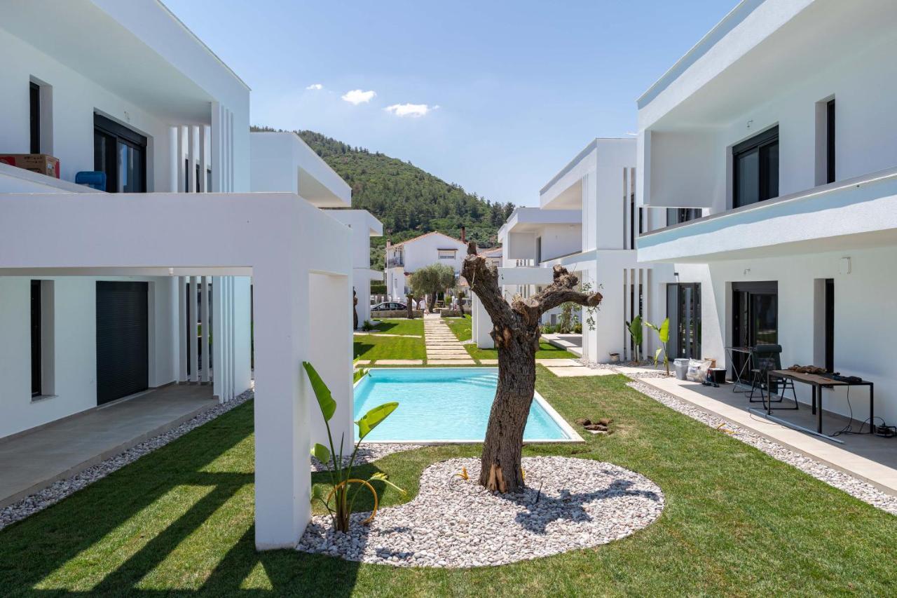 White Dream Residential Complex