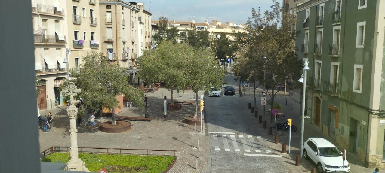 Cal Maco Alberg I Centre De Visitants
