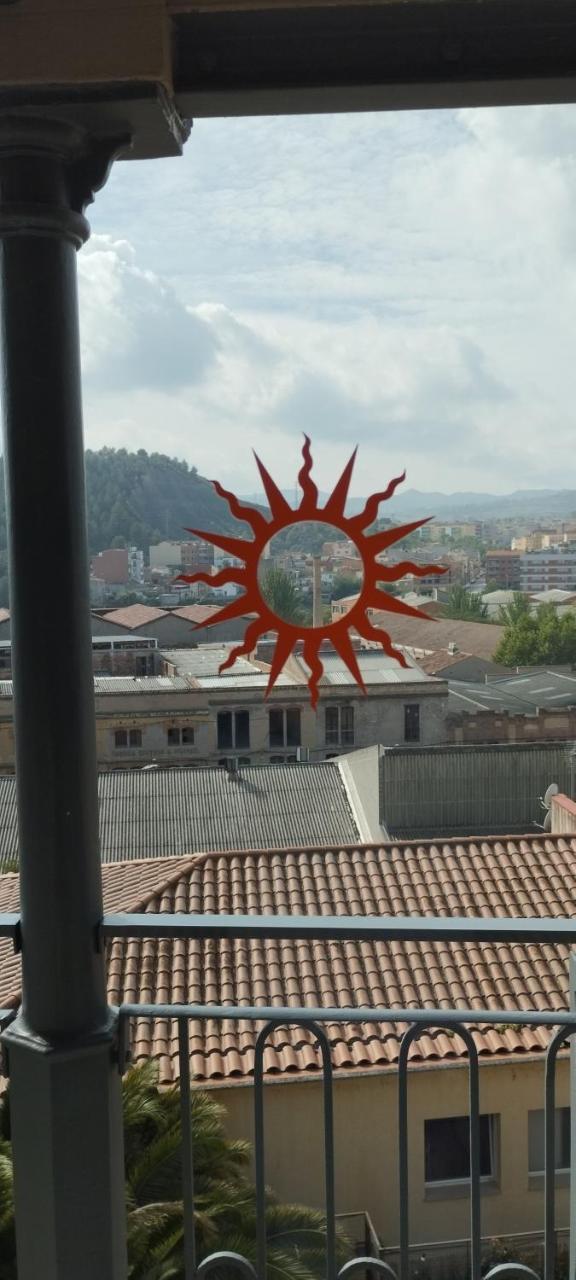 Cal Maco Alberg I Centre De Visitants