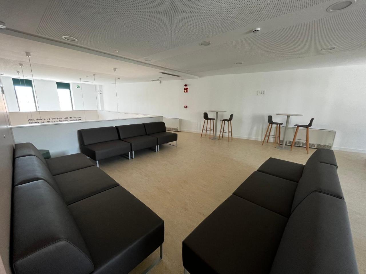 Cal Maco Alberg I Centre De Visitants