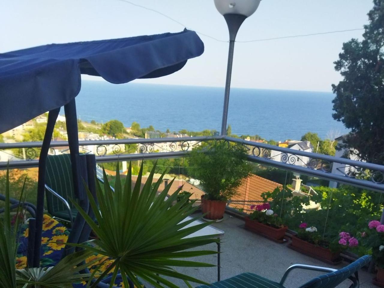 Etazh Ot Kyshta Zhelkovi