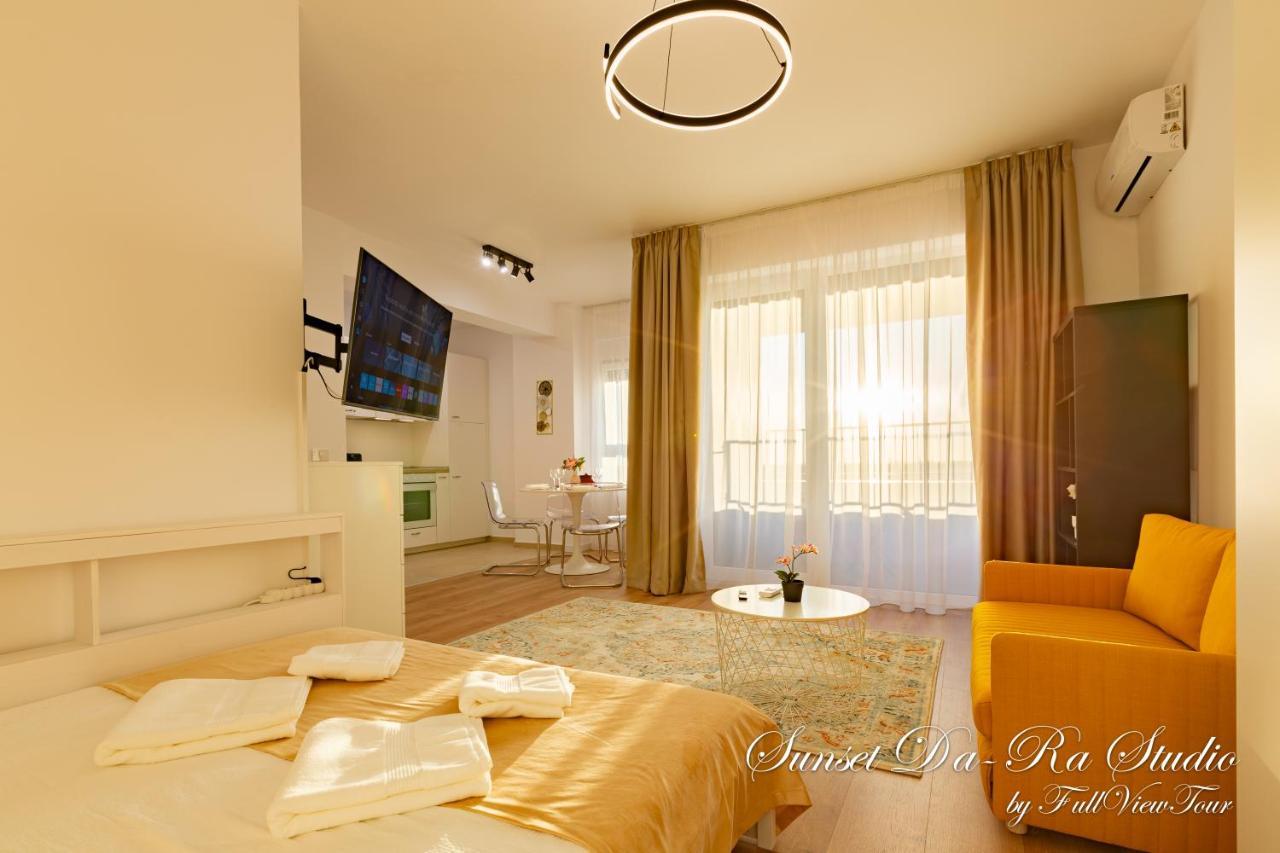 Sunset Da-ra Studio Deluxe by Fullviewtour