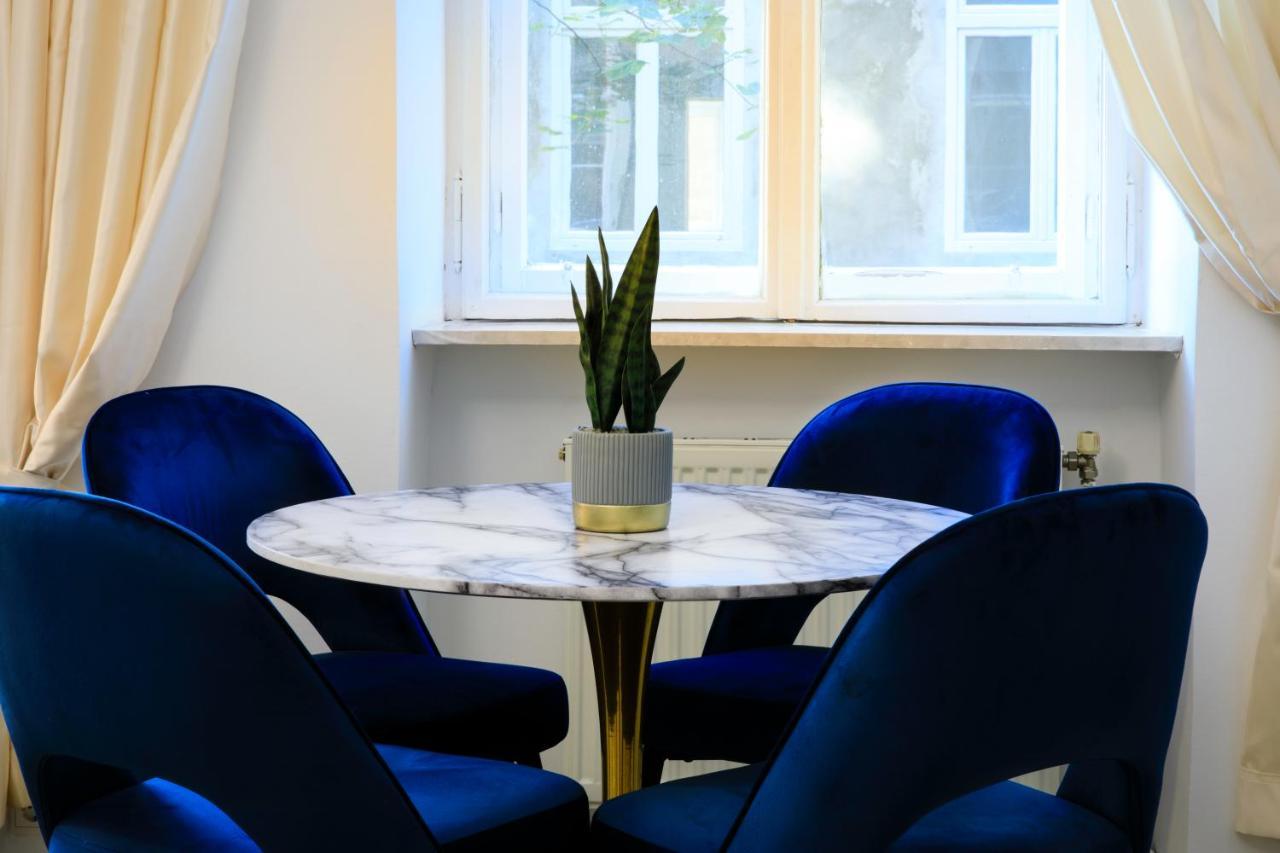 Splendid Studio Close To Center & Danube