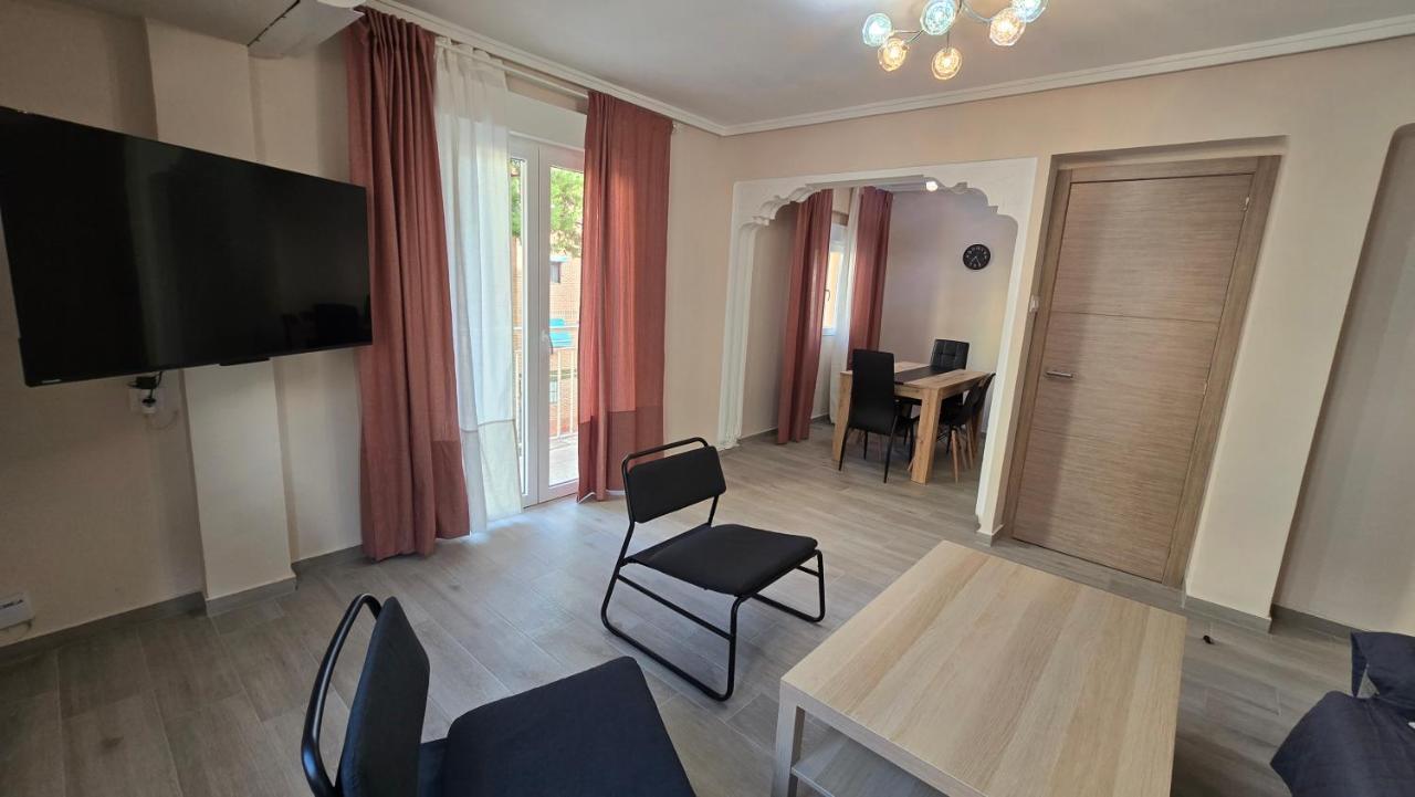 Apartamento Musical