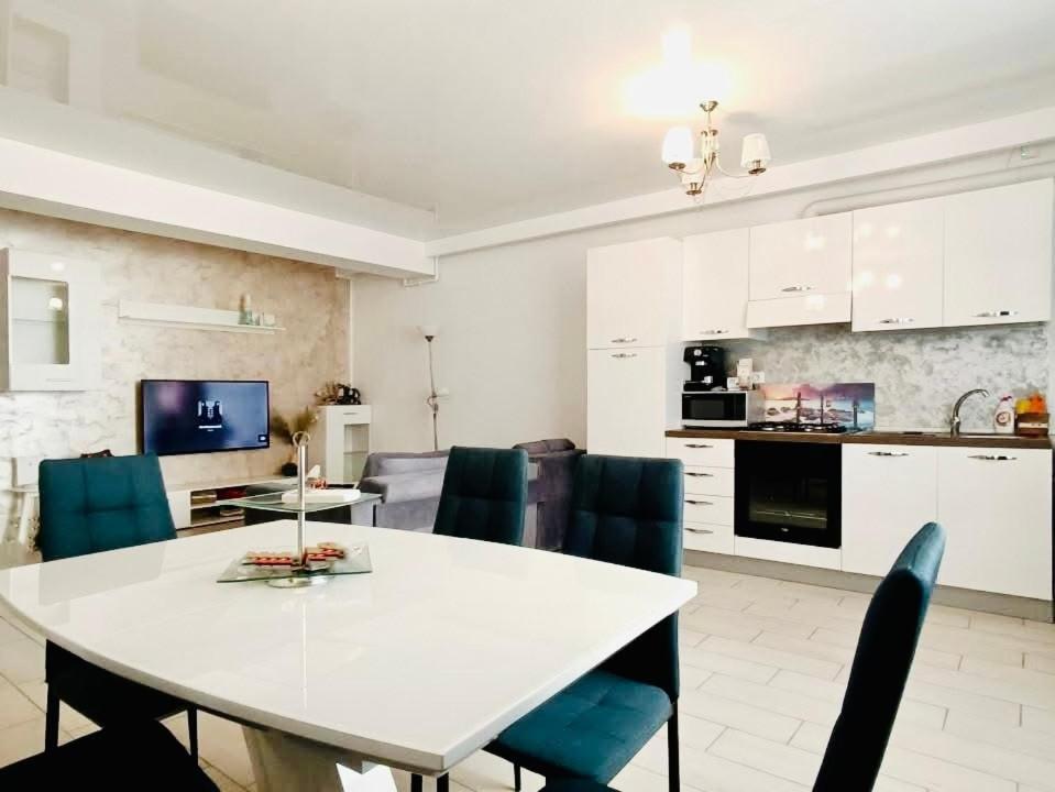 Apartament 2 Camere Mamaia Nord