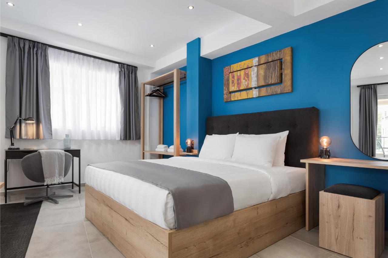 Monastiraki Urban Vista