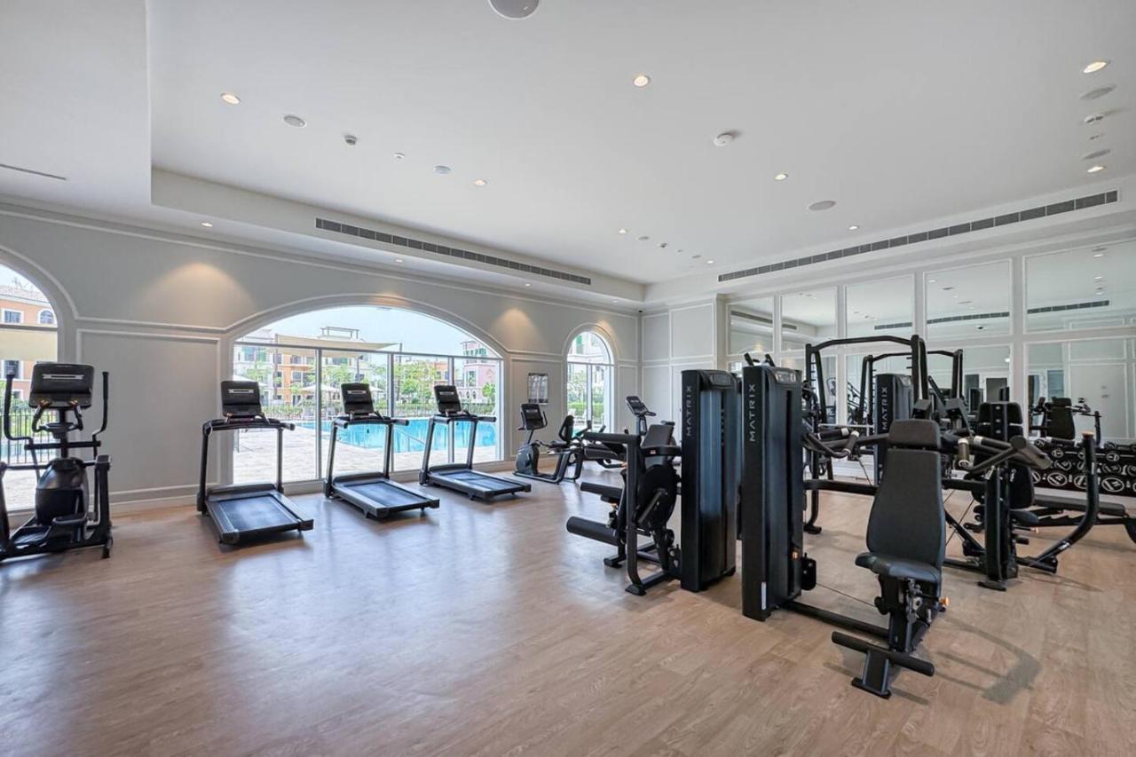 Prestige Jumeirah 4br Villa with Rooftop And Private Garden