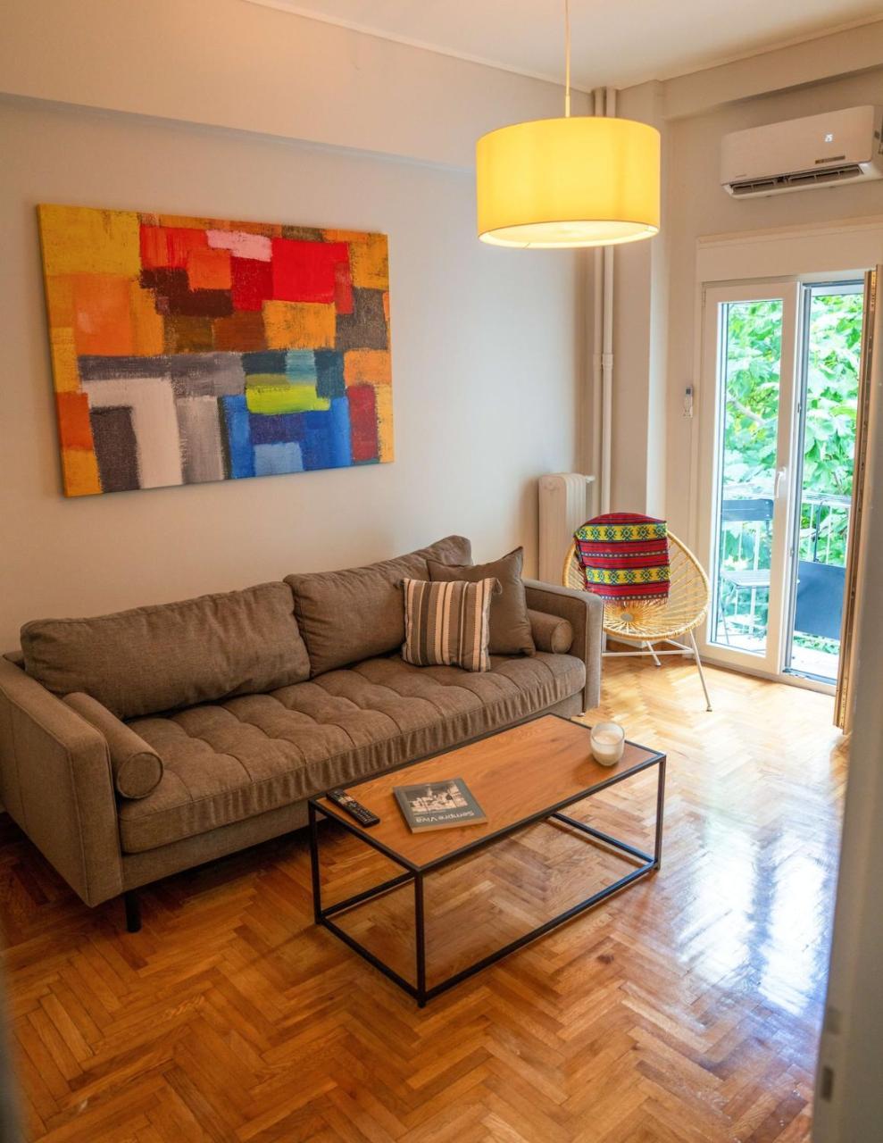 The Fig Tree Flat