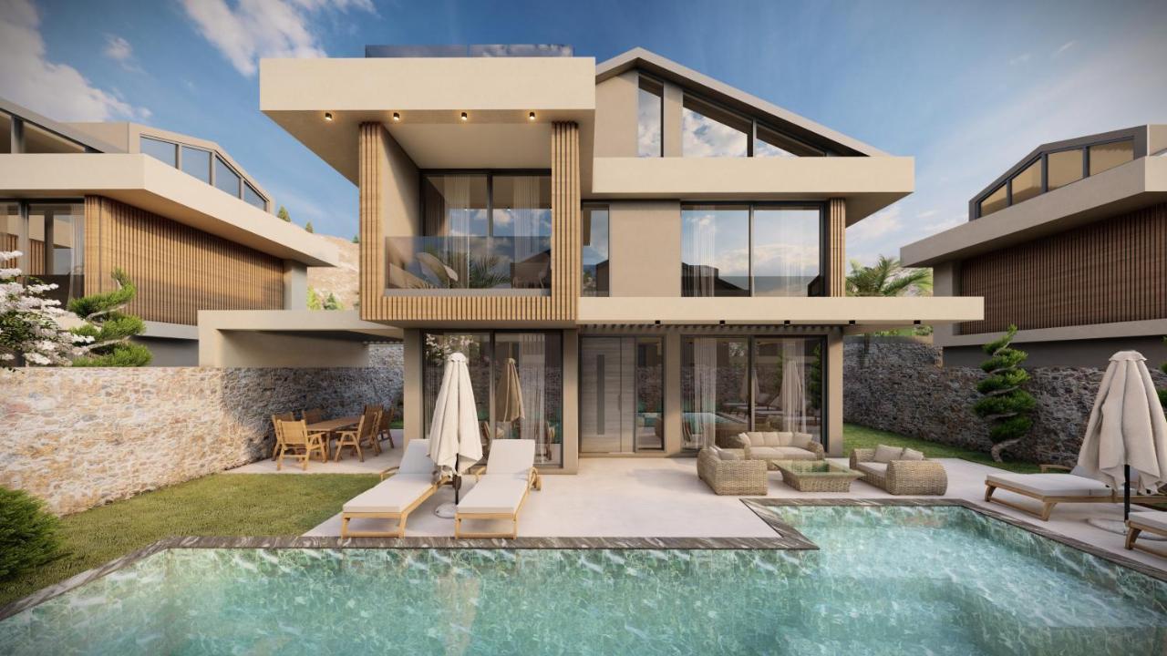 Villa The Bay