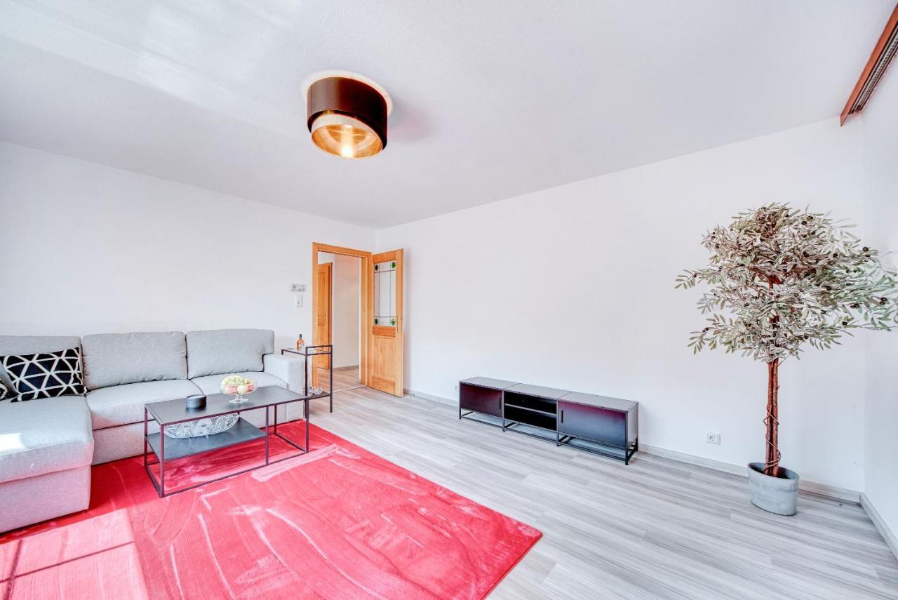 Ferienwohnung Seenahe