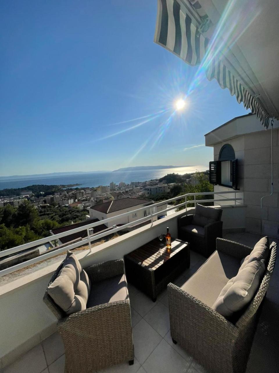 Apartment Dalmatino