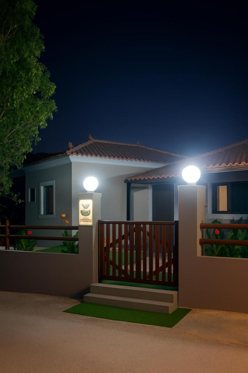 Bella Vista Apartments