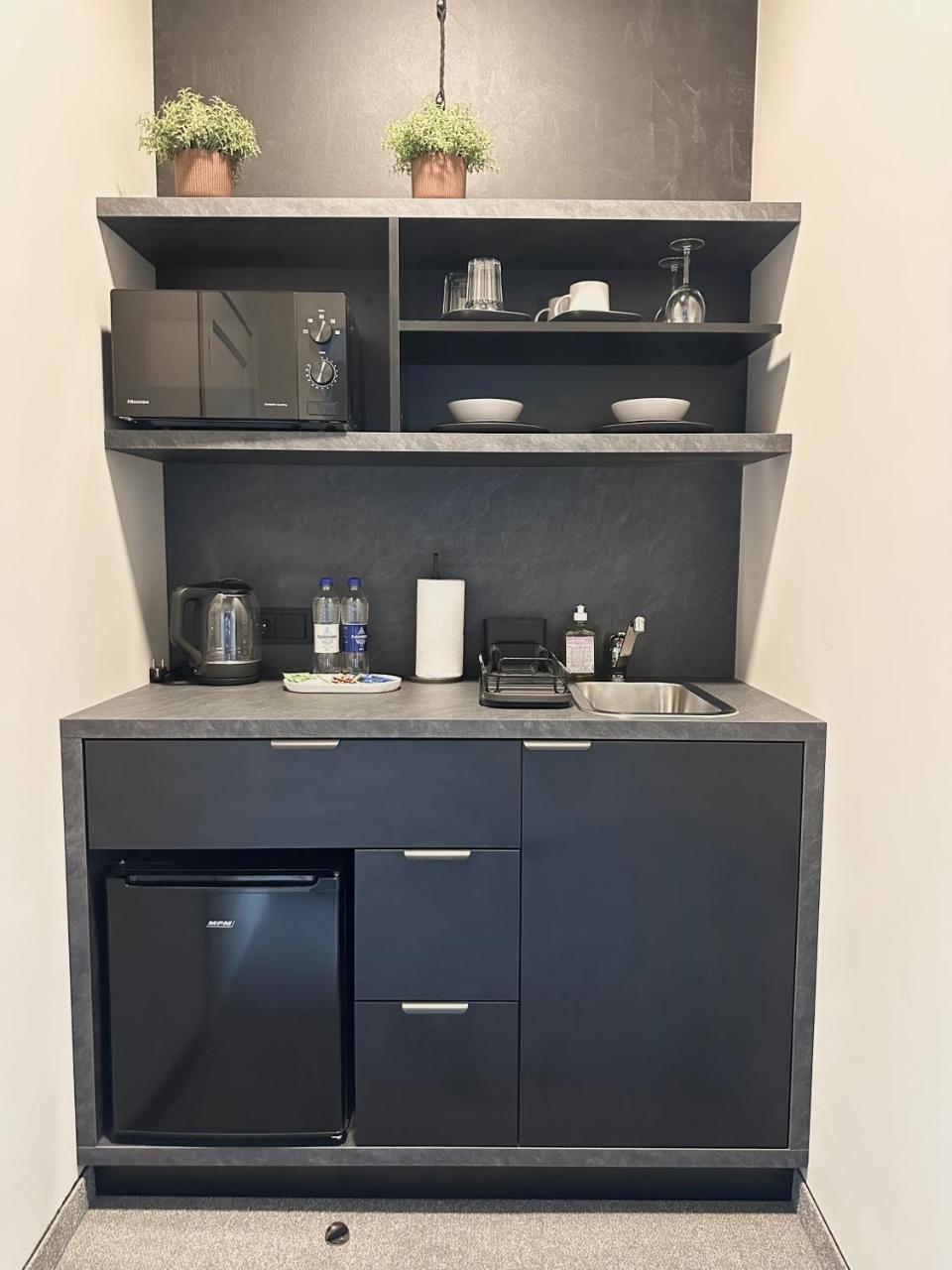 Rixstay Apartments