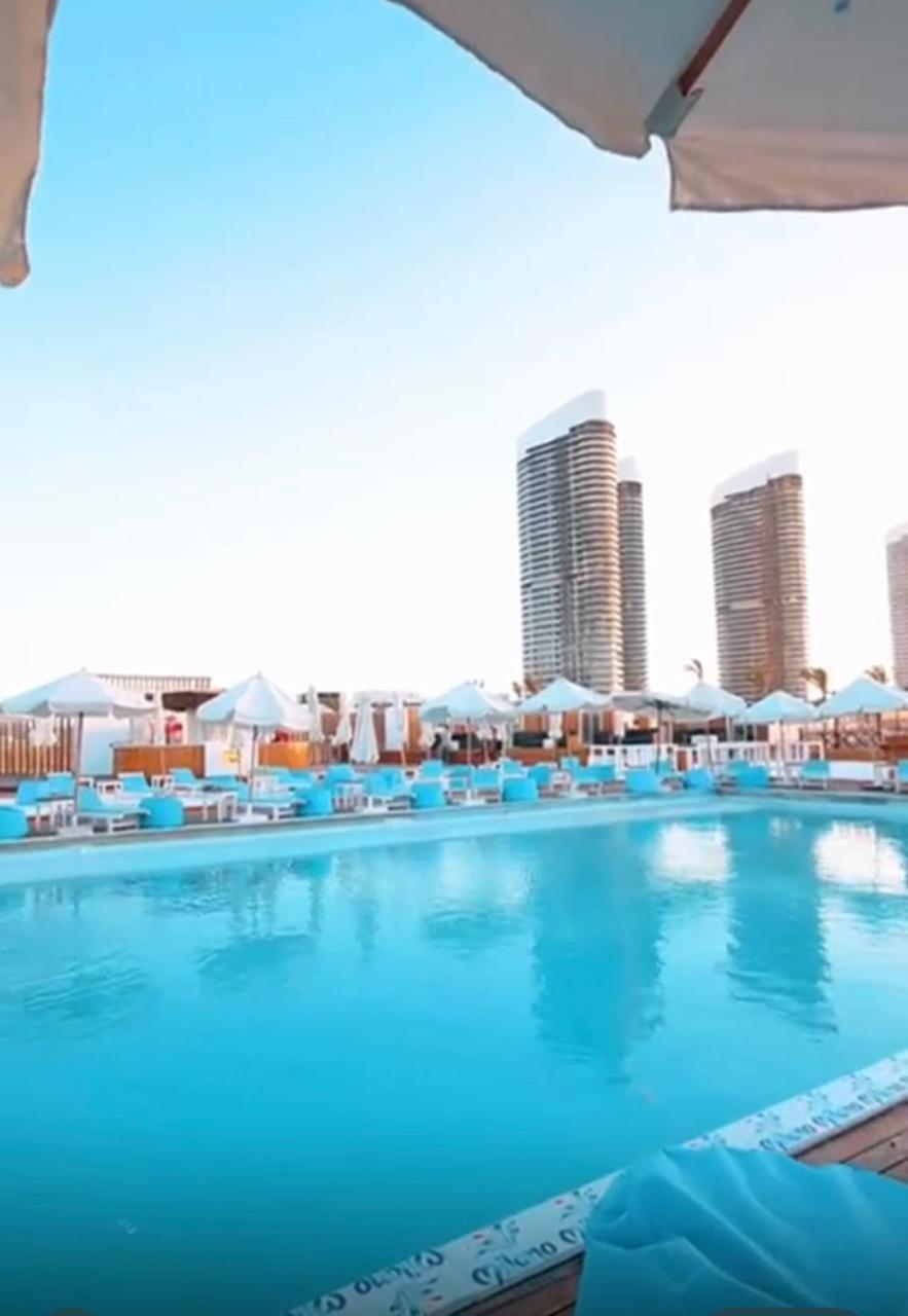 Cairona Properties - شاليه متميز بقلب العلمين الجديده مع شاطئ خاص و مسبح لجميع الزوار