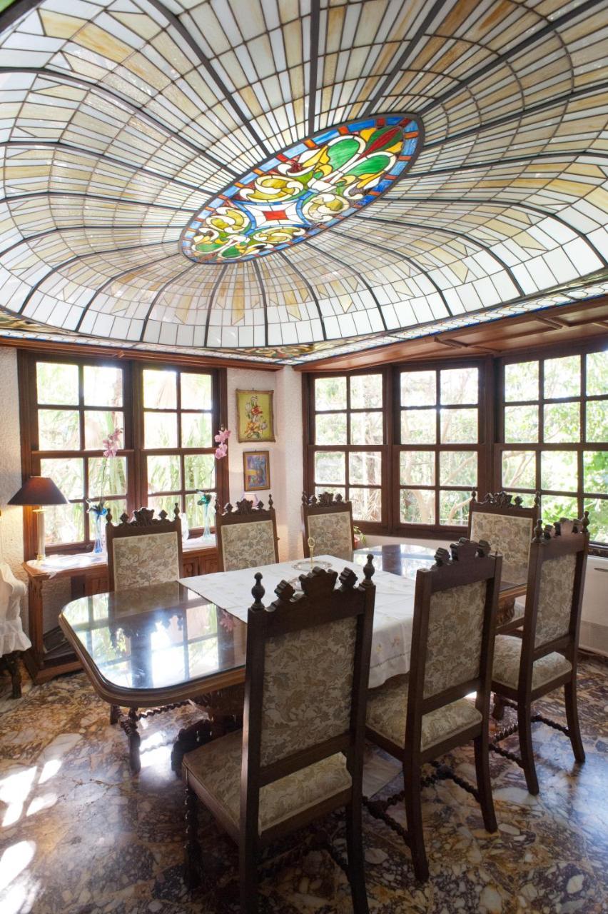 Villa Lagonisi, Magnificent Villa In The Athenian Riviera