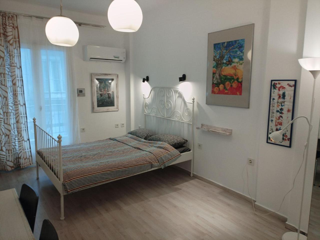 Cosy Flat Helexpo In Old City D1