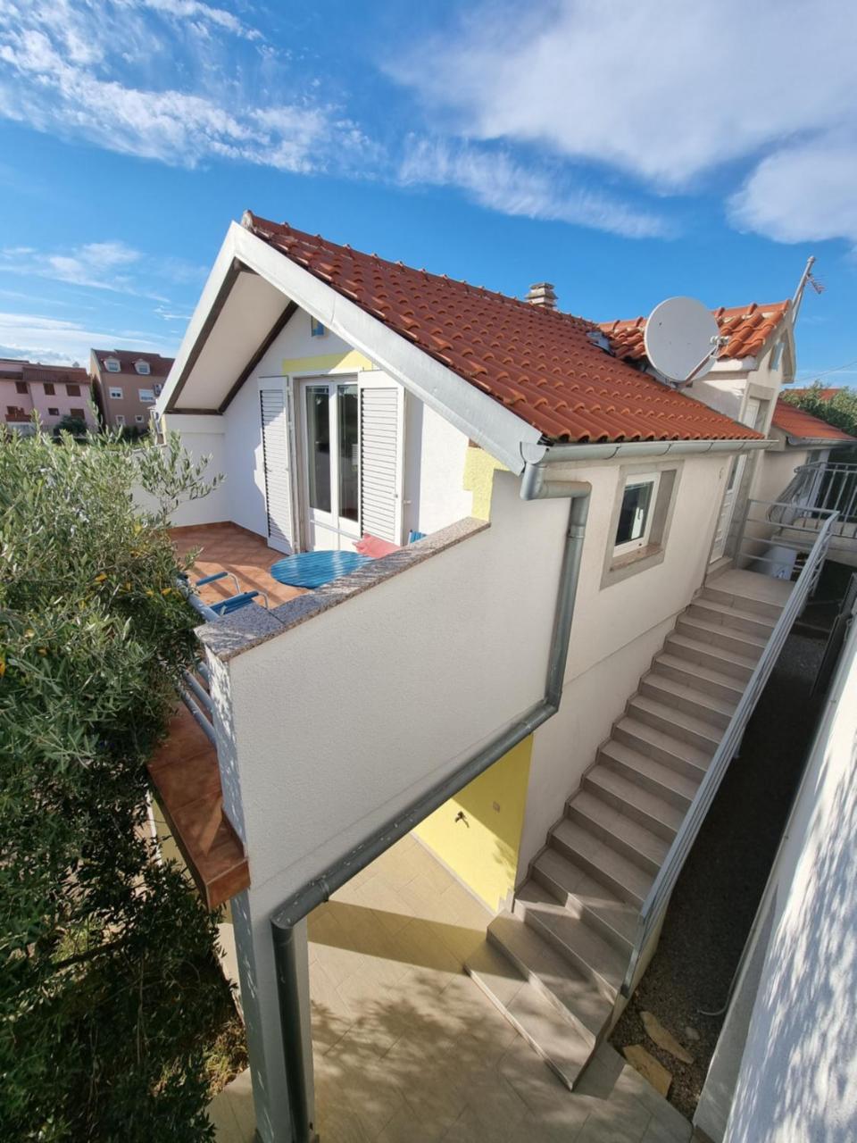 Apartman Max