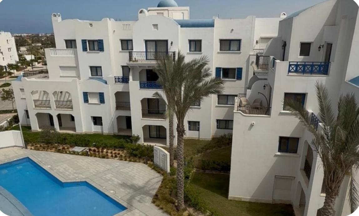 Marassi Greek