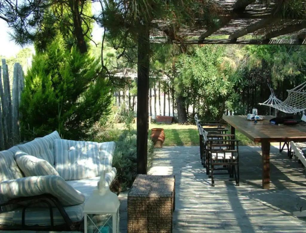 Spacious Maisonette On The Eu Blue Beach Of Kalogria In Sithonia, Greece Num1