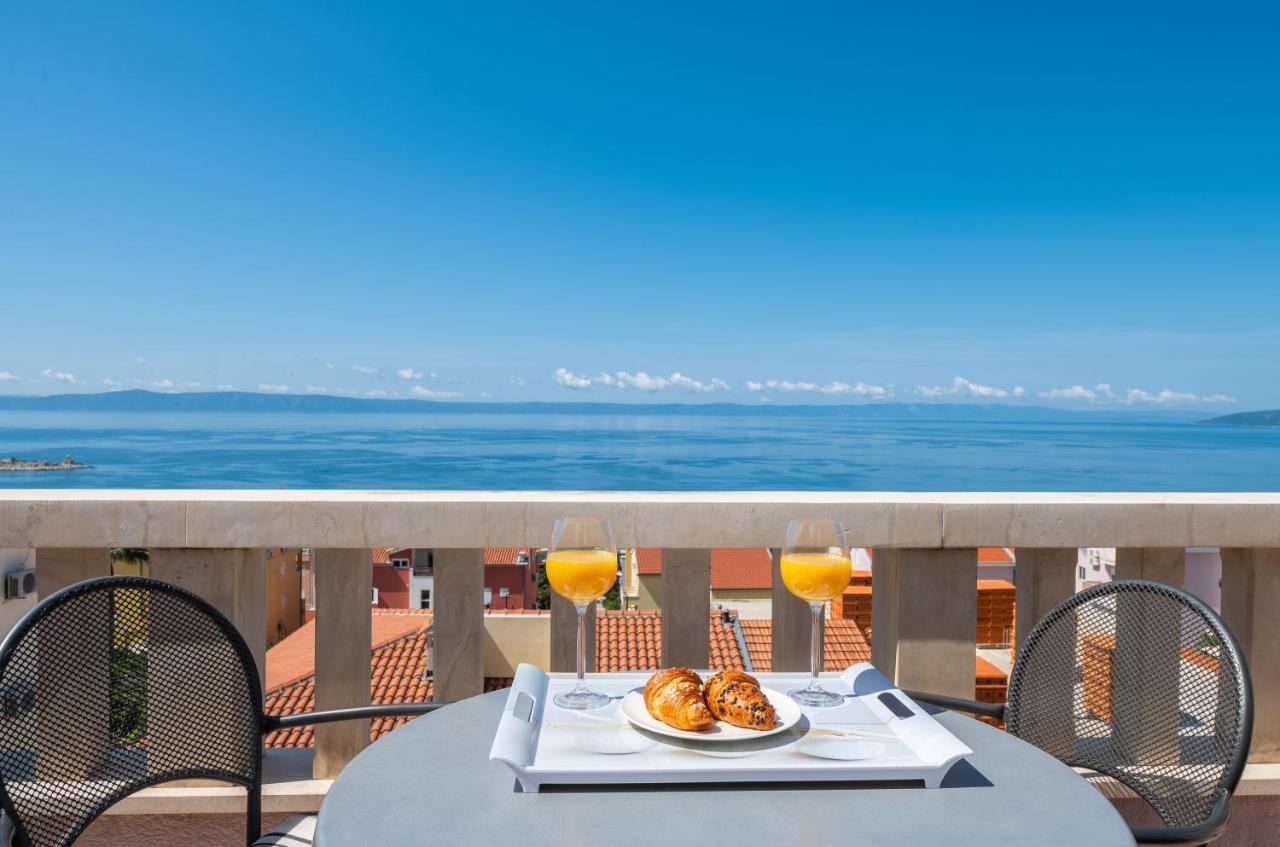 Apartmani Branka