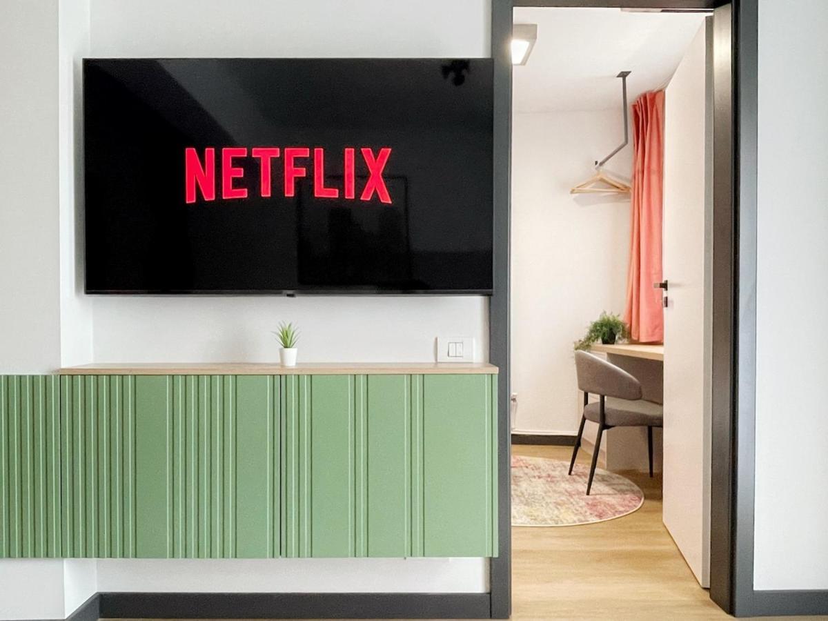 The Artists Place University Square