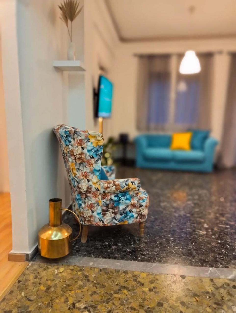 Ilios Urban Suite, City Center