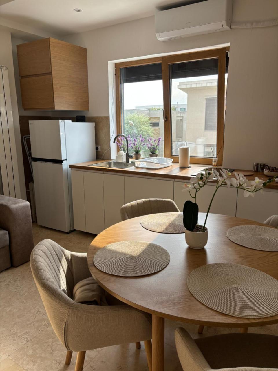 La Dolce Riva Apartments - Navodari Mamaia-sat