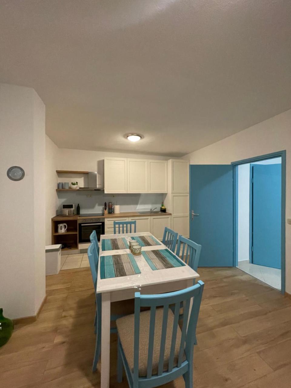 Apartman Zaton