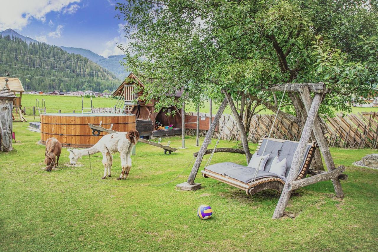 Appartement Arnoldgut