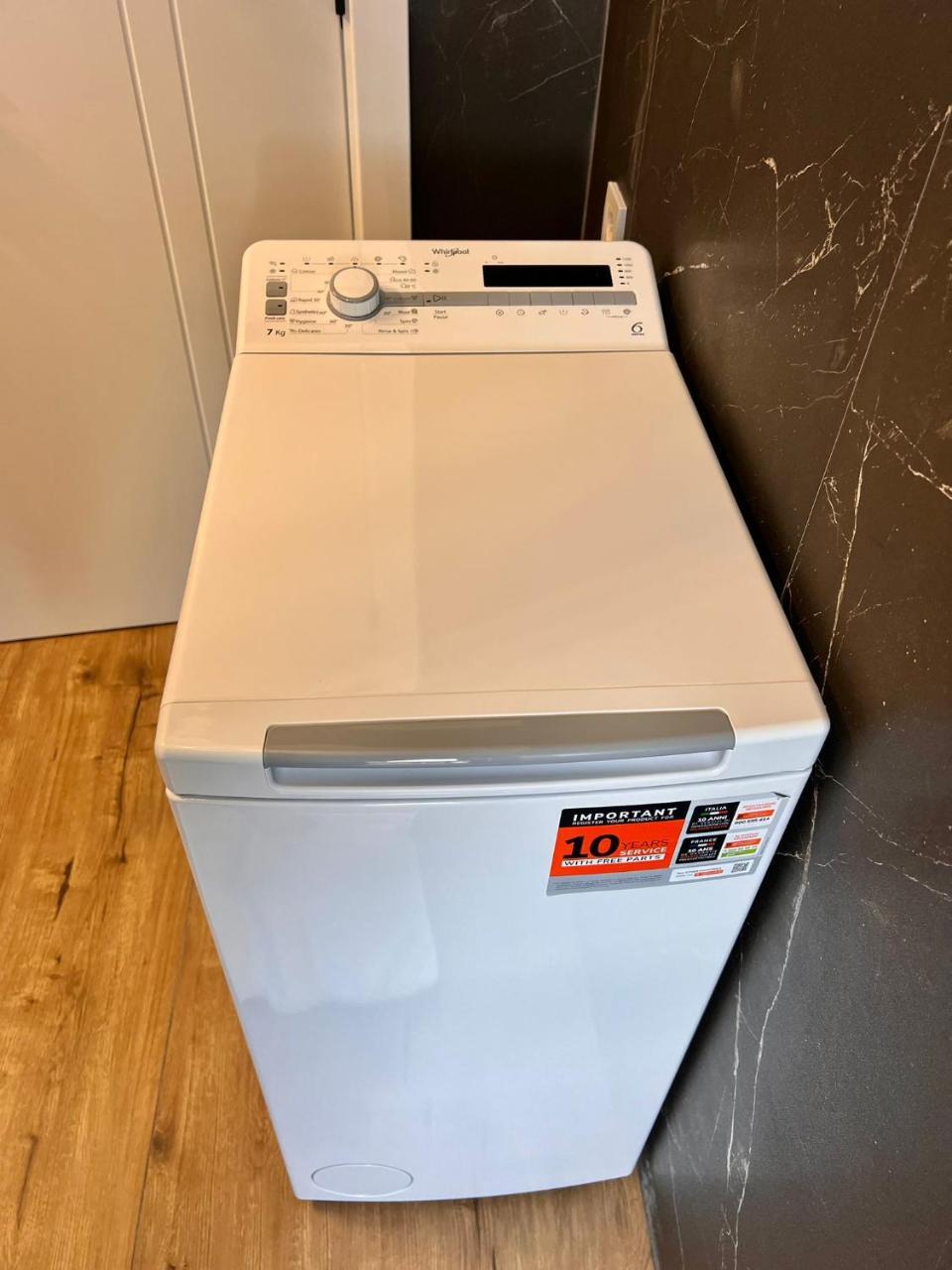 Mk Apart Boutique Lux 2rooms Pipera